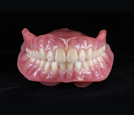 BPS最佳义齿排牙系统