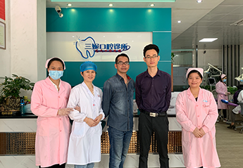 date:2019-04-2224042019年,靖佳齿科即将推出种植黑科技:让每一位